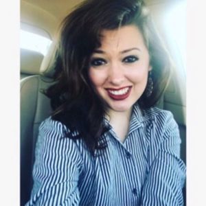 Meet your Posher, Amanda